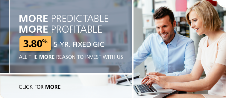 More Predictable More Profitable