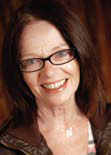 Nicole Ritchot, Chair 2010-2011 Nominating Committee