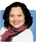 Vera Goussaert, Chair, 2009-2010 Nominating Committee