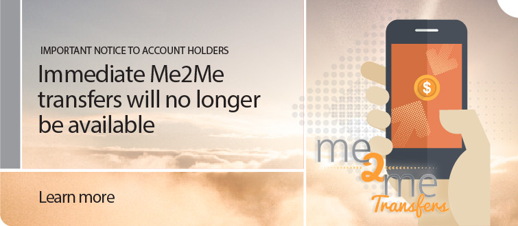 Me2Me Update